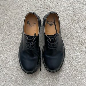 Dr. Martens 1461 Oxfords in Black